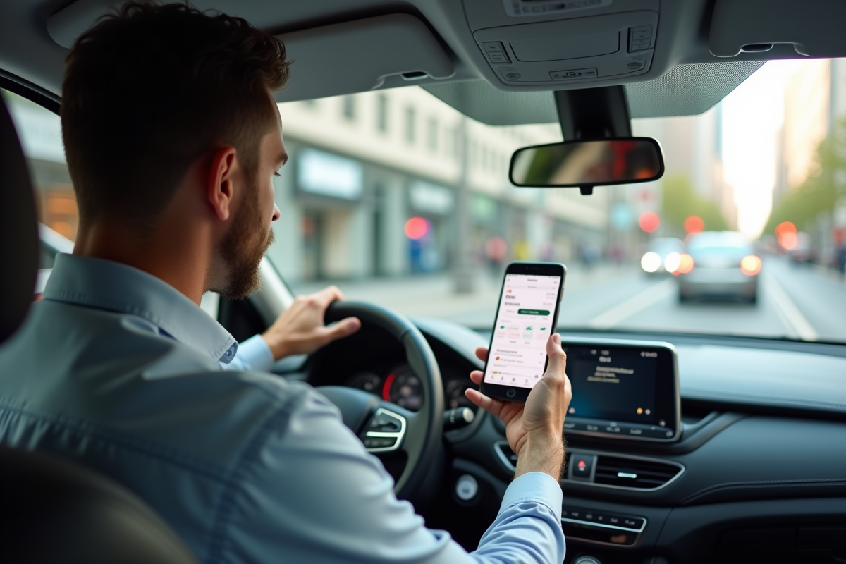 Rentabilité du métier de VTC : analyse et perspectives