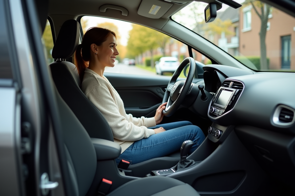 Avantages de la Honda Jazz : performance et confort au quotidien