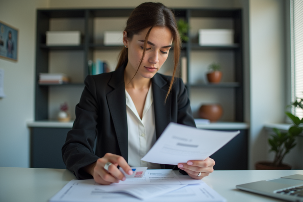 Obtention du relevé intégral, de la lettre 48N ou de la lettre 48M : démarches et conseils