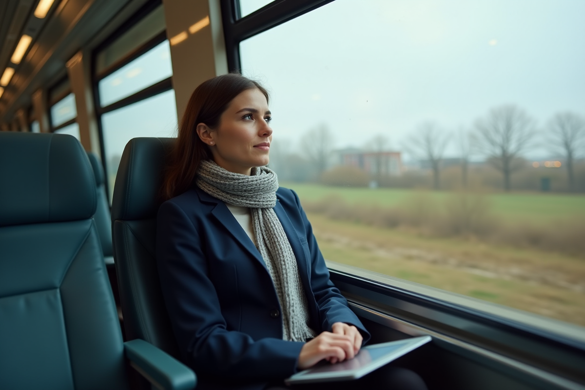 La vitesse de 500 km/h et son impact sur le transport moderne