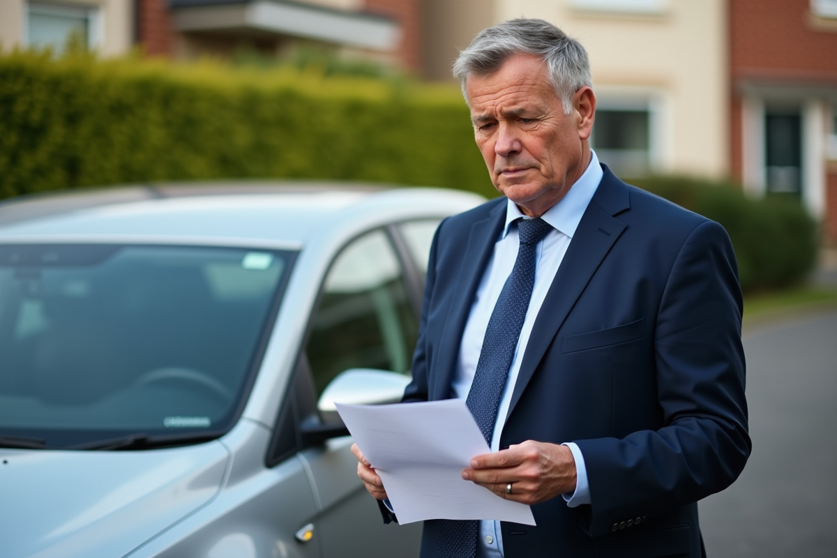 Les exclusions de couverture dans l’assurance auto : ce qu’il faut savoir