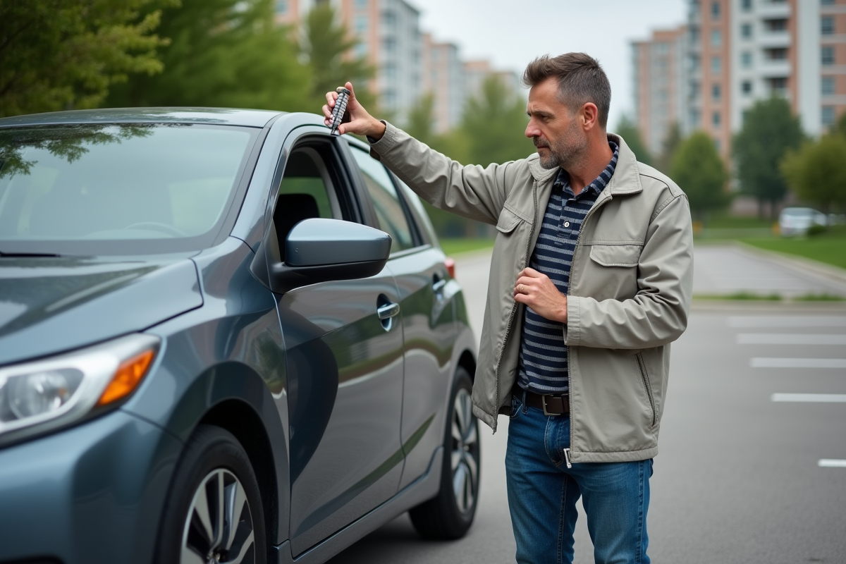 Réduire la pollution automobile : stratégies efficaces pour un véhicule plus propre