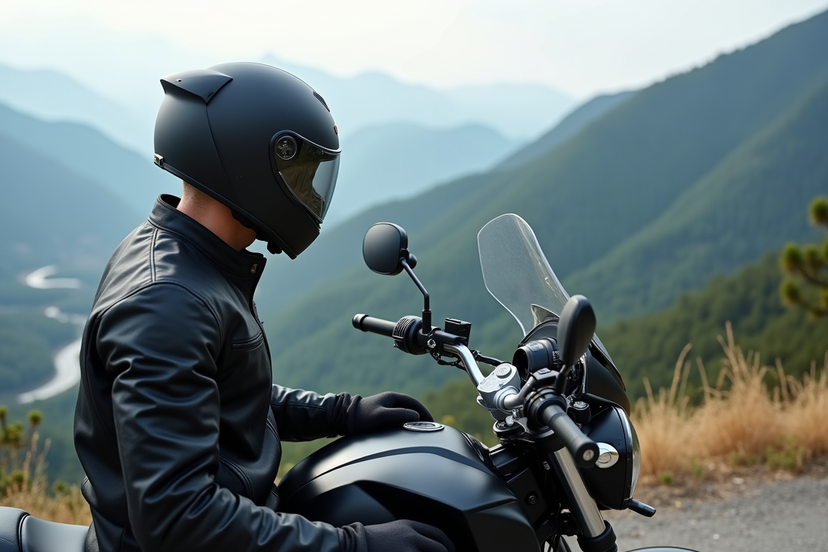 Système de communication moto : sélection des meilleurs modèles