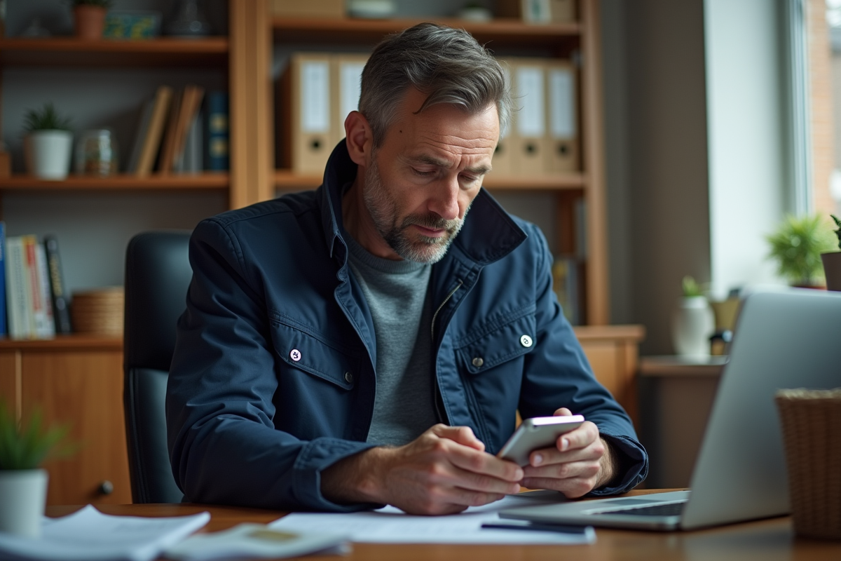 Contacter le service de la sécurité routière : procédures et coordonnées