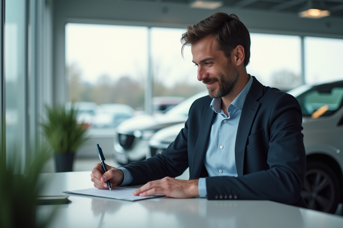 Carte grise et achat de véhicule : l’obligation de la mettre au nom de l’acheteur