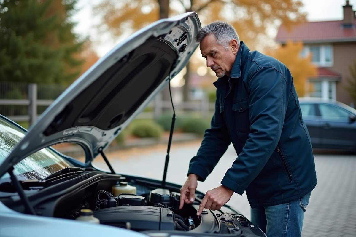 Problèmes courants des moteurs BMW et leur identification