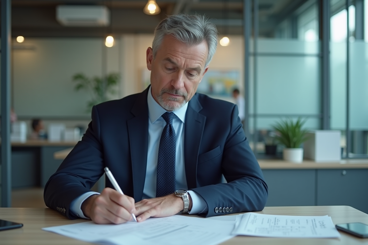 Délai de déclaration d’un accident à l’assurance : les échéances à respecter