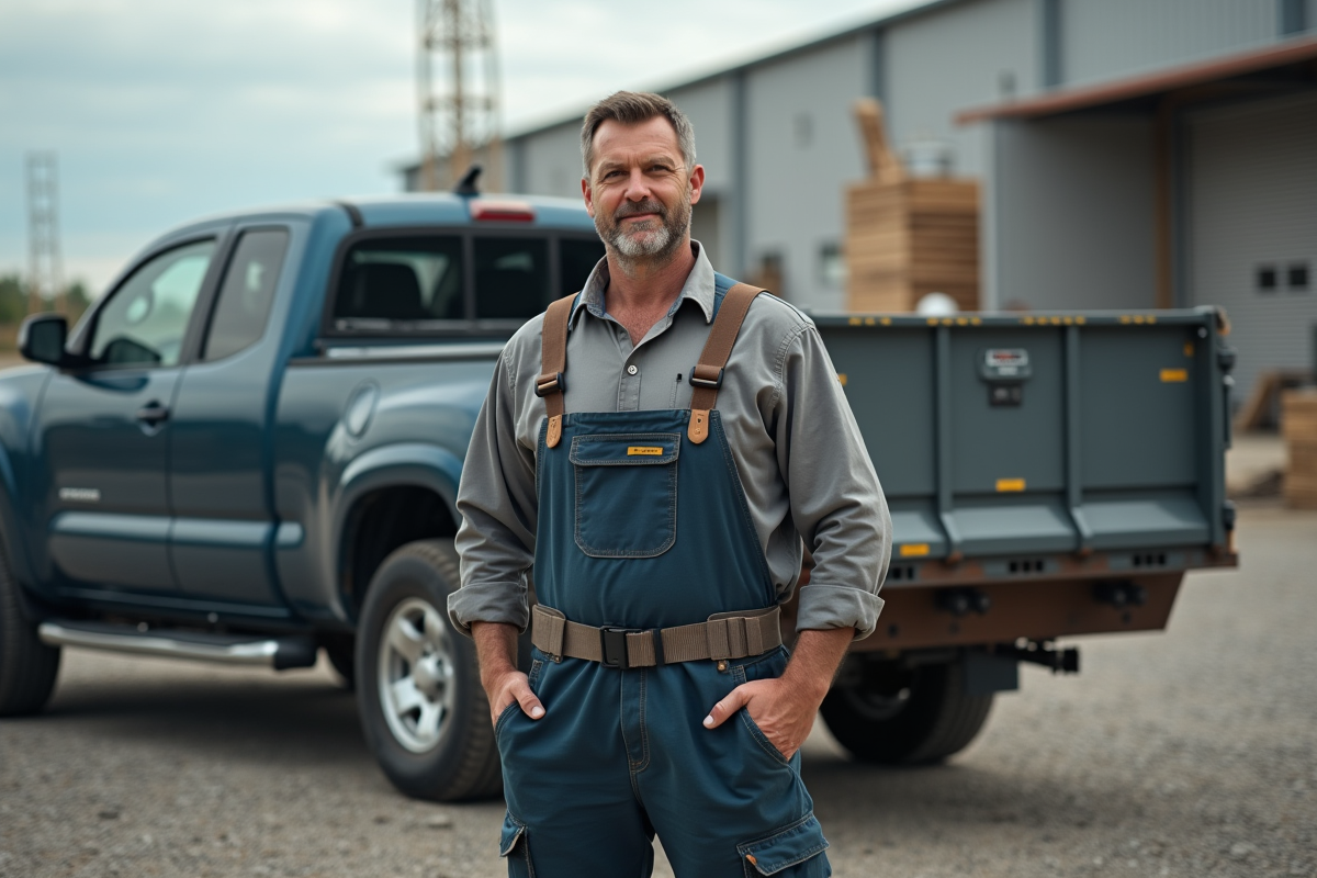 Camionnettes capables de remorquer 3,5 tonnes : les meilleurs modèles