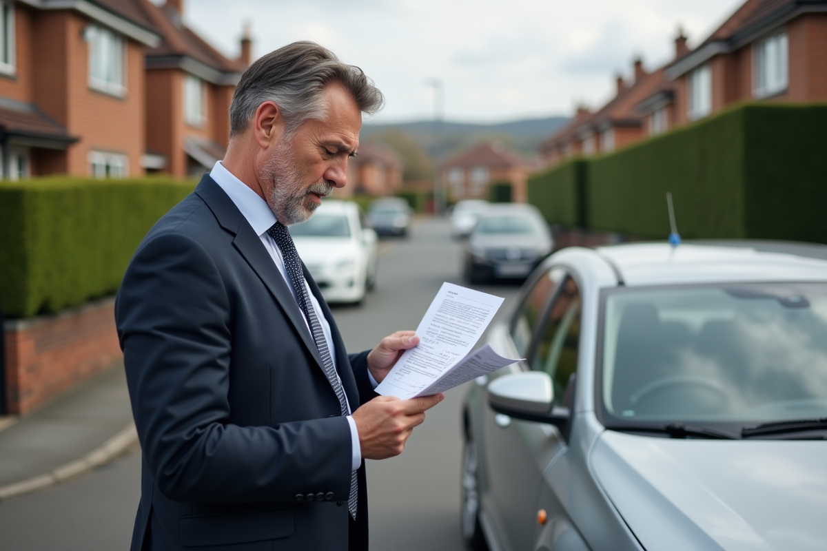 Différence entre assurance tiers et tous risques expliquée