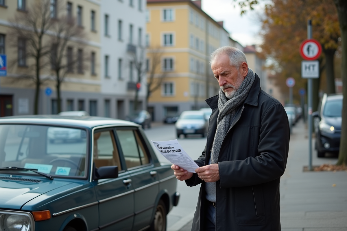 Interdiction du diesel : calendrier et implications pour les automobilistes