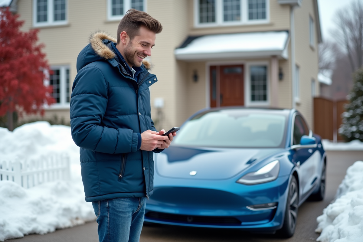 Prix d’une Tesla au Québec : ce qu’il faut savoir sur le coût d’acquisition