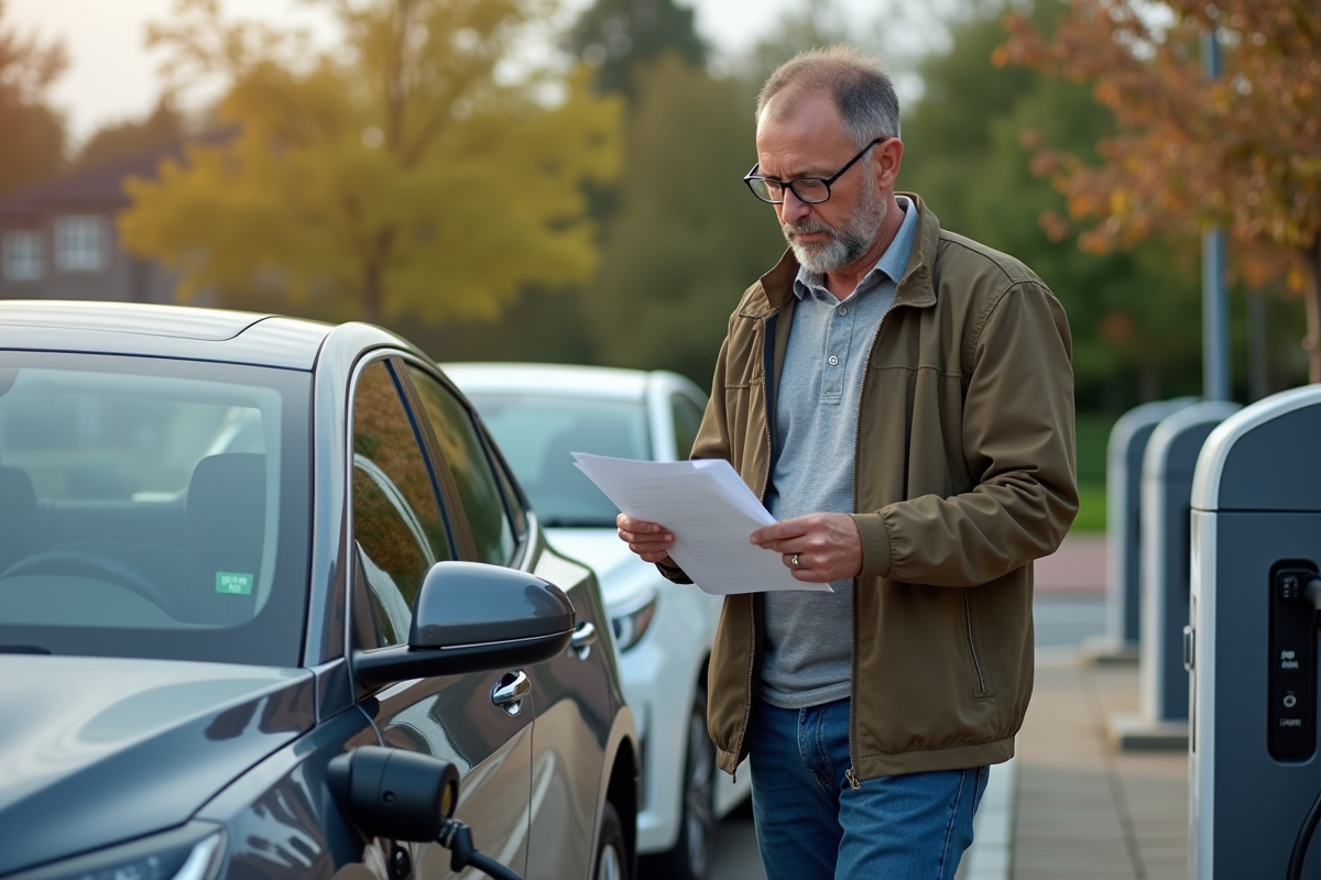 Avantages et inconvénients des voitures hybrides : évaluer leur rentabilité