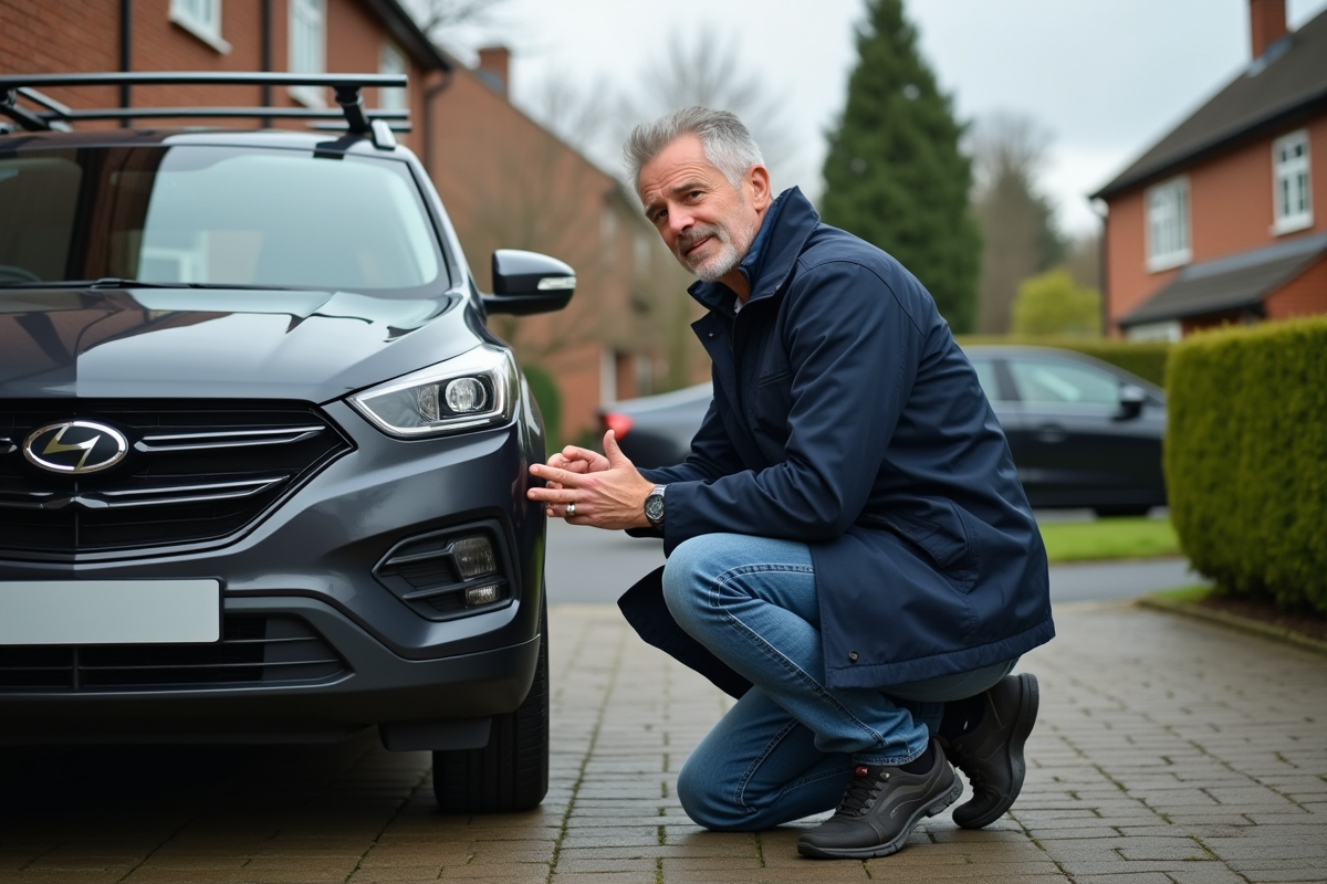 Réduction du bruit des barres de toit : causes et solutions