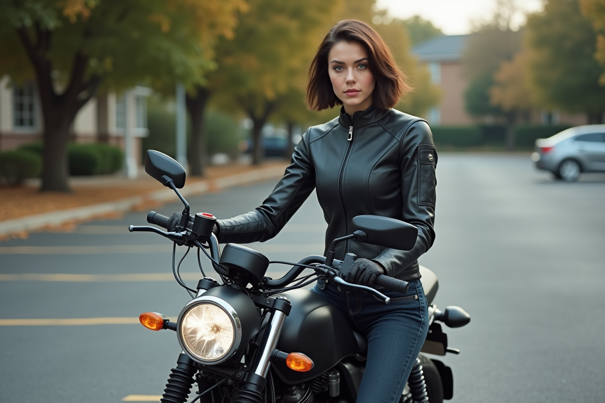 Conduite avec permis A2 : quels cc sont autorisés