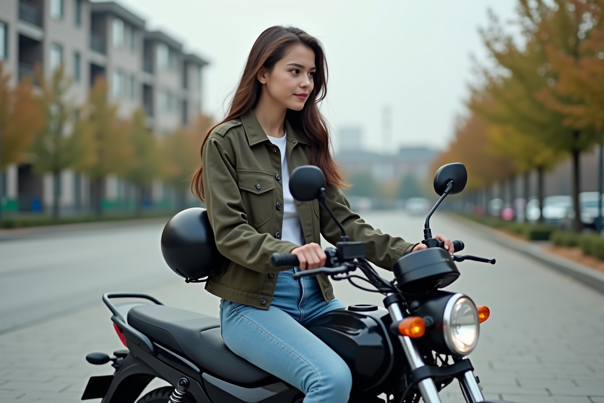 Différence entre permis A1 et A2 : tout ce qu’il faut savoir