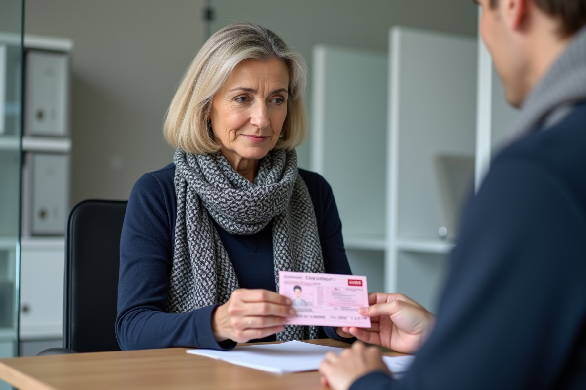 Renouvellement du permis de conduire rose : les moments clés à connaître
