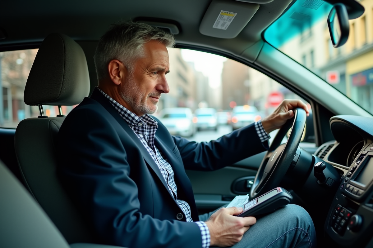 Les raisons pour lesquelles les chauffeurs de taxi préfèrent éviter les paiements par carte